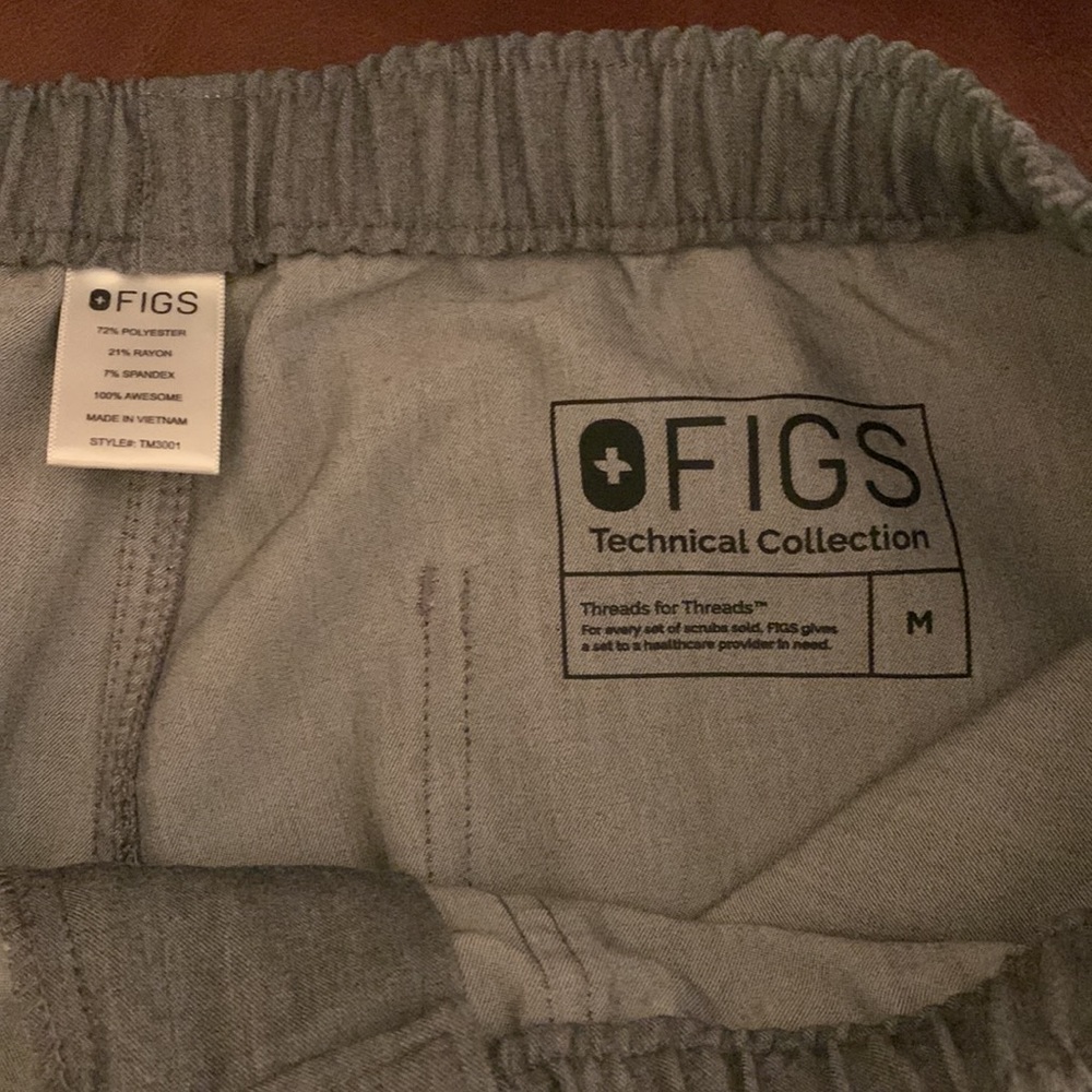 2 Pair Figs: Technical Collection Graphite Bca Ca… - image 8